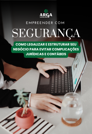 Empreender com Segurança: Legalize e Estruture seu Negócio!