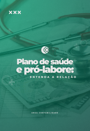 Plano de saúde e Pró-labore: entenda a relação!