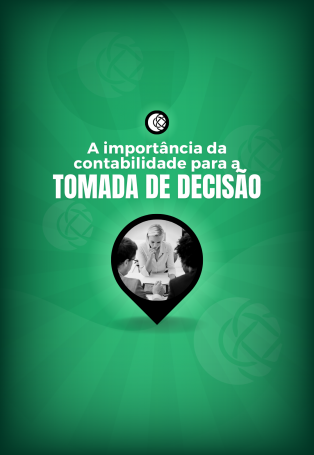 A importância da contabilidade para a tomada de decisão