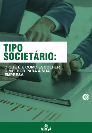 Tipo societário: o que é e como escolher o melhor para sua empresa