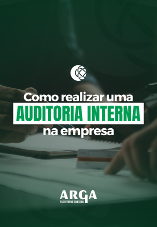 Como realizar uma auditoria interna na empresa
